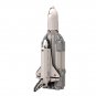 Energia Buran Rocket Building Blocks Super Heavy Launch Vehicle MOC Bricks Toys
