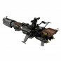 Space Pirate Ship Building Blocks Arcadia Captain Harlock Albator Bricks Toys