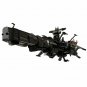 Space Pirate Ship Building Blocks Arcadia Captain Harlock Albator Bricks Toys