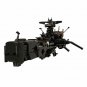 Space Pirate Ship Building Blocks Arcadia Captain Harlock Albator Bricks Toys