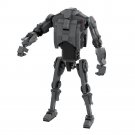 Robot Model Building Blocks Set for B2 Super Battle Droid MOC Bricks Toys Gift Robot Model Building Blocks Set for B2 Super Battle Droid MOC Bricks Toys Gift