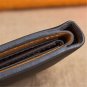 Men's Bifold Leather Credit ID Card Holder Wallets Purse Clutch Billfold Pockets
