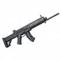 1:1 Chinese Parade Rifle Model Building Blocks Set Puzzle Bricks Toys 1352Pcs