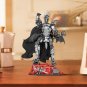 Dark Lord Sauron with Base Model Building Blocks Action Figure MOC Brick Toy Set