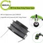 String Trimmer Spool Line Replacement for Greenworks SB00L00 ST60V ST60V-T0 Part