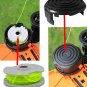 String Trimmer Spools Line Cap Replacement for Worx WA0014 WG168 WG184 WA0037