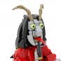 Krampus Figure Model Building Blocks Set MOC Bricks Toy Halloween Christmas Gift
