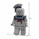 Horror Character Model Building Blocks Toys Movie MOC Bricks Set Kids Gift 830pc Horror Character Model Building Blocks Toys Movie MOC Bricks Set Kids Gift 830pc