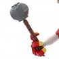 MOC Red Bokoblin Model Figure Game Bricks Collection Building Block Toy Gift Set