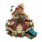 Building Blocks Set for The Legend of Zelda Breath of the Wild MOC Bricks Toys
