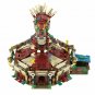 Building Blocks Set for The Legend of Zelda Breath of the Wild MOC Bricks Toys