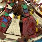 Building Blocks Set for The Legend of Zelda Breath of the Wild MOC Bricks Toys