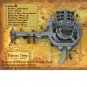 Helm's Deep Modular Building Blocks Set Movie MOC Bricks Toy 6184pcs UCS scale