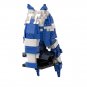 Bust Helmet Building Blocks Bricks Toys for Ahsoka Tano Movie MOC DIY Model Set