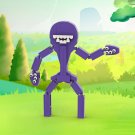 Long Joe Figure Model Building Blocks Set for Garden of Banban 3 MOC Bricks Toy Long Joe Figure Model Building Blocks Set for Garden of Banban 3 MOC Bricks Toy