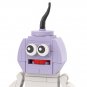 Animal Action Figures Model Building Block Adult Animated TV MOC Bricks Toys Set