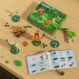 Building Bricks Toys for Korok Yahaha Action Figures Models Blocks Set DIY Gift