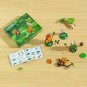 Building Bricks Toys for Korok Yahaha Action Figures Models Blocks Set DIY Gift