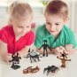Monsters Model Building Toys Blocks Set Horror Games DIY Model Bricks Kids Gift