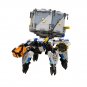 Transport Robot Model Building Blocks Bricks Toys Set for Horizon Forbidden West