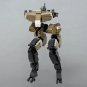 MOC Mech Metal Robot Figure Model Building Blocks Game Bricks Toy Set Collection