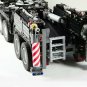 Liebherr LTM 11200 Crane with Power Functions Building Blocks RC MOC Bricks Toys