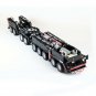 Liebherr LTM 11200 Crane with Power Functions Building Blocks RC MOC Bricks Toys