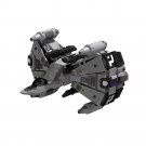Spacecraft Model Building Blocks Bricks Toy Set for the Last Starfighter Gunstar Spacecraft Model Building Blocks Bricks Toy Set for the Last Starfighter Gunstar