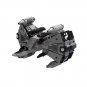 Spacecraft Model Building Blocks Bricks Toy Set for the Last Starfighter Gunstar