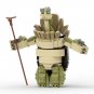 Master Oogway Model Building Blocks Set Movie MOC Bricks Toys Adult Kids Gifts