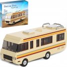 Building Blocks Toy for Break Bad Mobile Lab / RV Van Model Bricks Set Kids Gift
