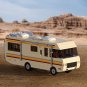 Building Blocks Toy for Break Bad Mobile Lab / RV Van Model Bricks Set Kids Gift