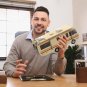 Building Blocks Toy for Break Bad Mobile Lab / RV Van Model Bricks Set Kids Gift