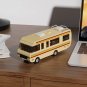 Building Blocks Toy for Break Bad Mobile Lab / RV Van Model Bricks Set Kids Gift