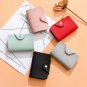 24 Cards Slim PU Leather Bank ID Credit Card Holder Pocket Case Wallet Purses