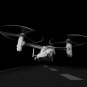 Aircraft Model Plane Building Blocks for V-22 Osprey Helicopter Bricks Toys Set