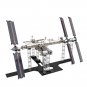 International Space Station Building Blocks Bricks Toys Historical Timeline 2021