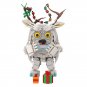 Snow Monsters Yeti Model Building Blocks Set MOC Bricks Toys Kit Christmas Gift