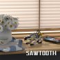 Sawtooth Mecha Building Blocks Set for Horizon Zero Dawn Monster MOC Bricks Toys