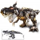 Model Building Bolcks Bricks for Jurassic Dino World Tyrannosaurus Creative MOC Model Building Bolcks Bricks for Jurassic Dino World Tyrannosaurus Creative MOC