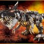 Model Building Bolcks Bricks for Jurassic Dino World Tyrannosaurus Creative MOC