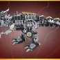 Model Building Bolcks Bricks for Jurassic Dino World Tyrannosaurus Creative MOC