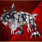 Model Building Bolcks Bricks for Jurassic Dino World Tyrannosaurus Creative MOC
