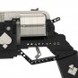 DIY Model Building Blocks Bricks Toys Set for MOC Ace of Spade Collections Gifts