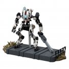 Ronin-Class Robot Model Building Blocks Bricks Toy Set Shooting Game MOC 1228pcs Ronin-Class Robot Model Building Blocks Bricks Toy Set Shooting Game MOC 1228pcs
