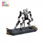 Ronin-Class Robot Model Building Blocks Bricks Toy Set Shooting Game MOC 1228pcs