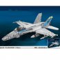 DIY Model Building Blocks for Hornet MOC F-18 Fighter Jet Aircraft Bricks Toys