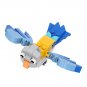 MOC Garden Figures Building Blocks Set Cartoon TV Bricks Toys Collection Gift