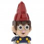 MOC Garden Figures Building Blocks Set Cartoon TV Bricks Toys Collection Gift
