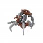 Petranaki Geonosian Arena Model Building Blocks Set Colosseum MOC Bricks Toy Kit